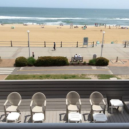Ocean'S 24 Motel Virginia Beach Buitenkant foto