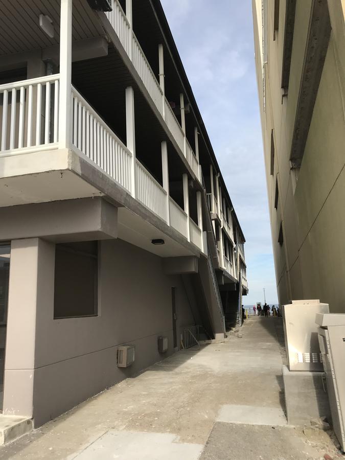 Ocean'S 24 Motel Virginia Beach Buitenkant foto